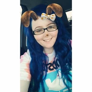 Meet your Posher, Kandice